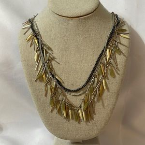 Stella and Dot Necklace